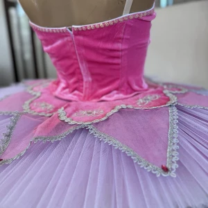 Ballet costume P 0484 - image 8