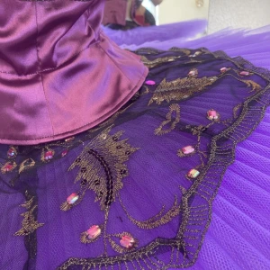 Costum de balet P 1126(2901) - image 3