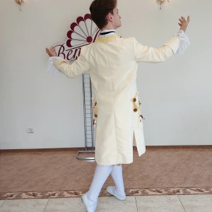 Придворный R 0627 - image 12