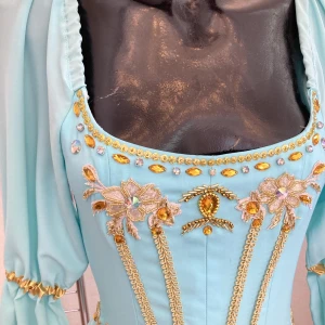 Stage costume F 0351 - image 47
