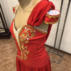 Stage costume F 0194B - image 23