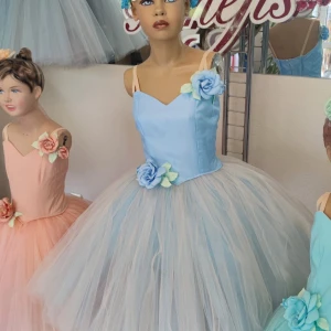 Stage ballet costume F 0347 - image 30