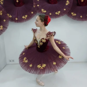 BALLET COSTUME P1332 - image 24