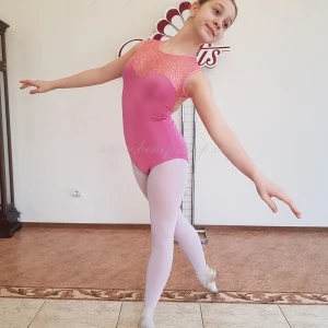 Leotard A 0076(4041) - image 3