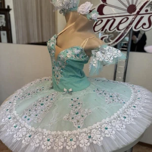 Ballet costume P0467 - image 18