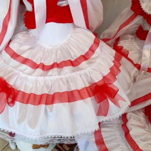 Ballet costume March of the Dolls P 2906 - image 22