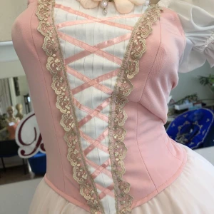 Stage ballet costume P 1409 - image 70