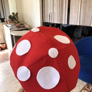 Headpiece for the mushroom S 0161 - image 6