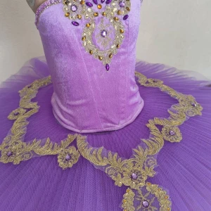 BALLET COSTUME P 0489 - image 3