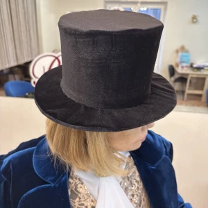 Ballet costume Drosselmeyer, The Nutcracker P 0276A - image 11
