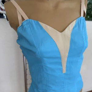Basic bodice for the ballet tutu without decor T 0009(2603) - image 2