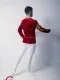 Stage ballet costume F 0295 - image 6