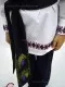 National moldavian shirt J 0257 - image 4