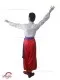 Ukrainian men's costume J 0029 - image 2