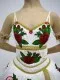 Stage costume F 0332A - image 3