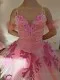 Stage ballet costume F 0491 - image 8