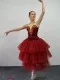 Ballet costume Flowers Waltz Sleeping Beauty Nutcracker F 0062 - image 21