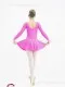 Long sleeve leotard  A 0053A - image 3