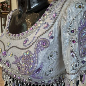 Soloist s costume for F 0040 - image 36