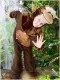 Monkey R 0230 - image 3