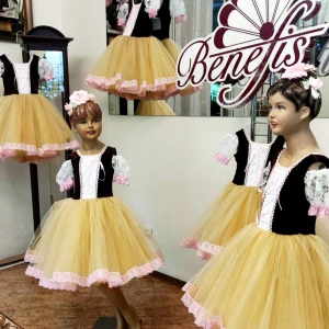 Stage costume F 0056 - image 25