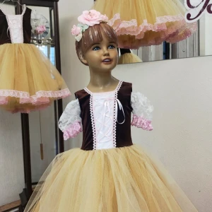 Stage costume F 0056 - image 26