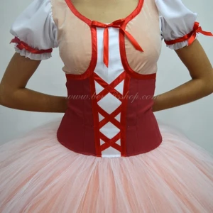 Giselle- 2nd act P 0510(5003) - image 8