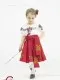 National moldavian blouse J 0179 - image 2