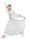 Lyrical women costume F 0030 - image 8