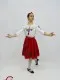 National moldavian blouse J 0287 - image 3