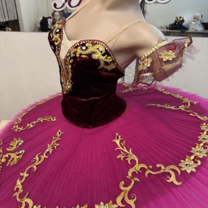 Ballet tutu F 0001B(5027) - image 5
