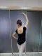 Leotard  A 0074B - image 4