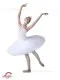 Ballet costume Swan P 0102A - image 13