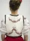 Молдавская национальная жилетка J 0157 - image 3