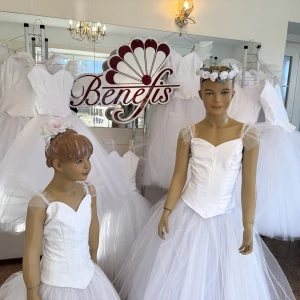 BALLET COSTUME P 1207 - image 3