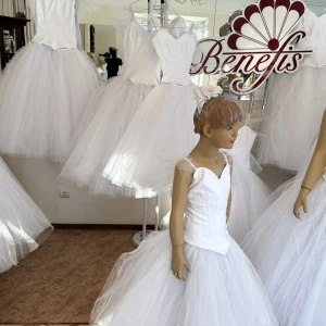 BALLET COSTUME P 1207 - image 4