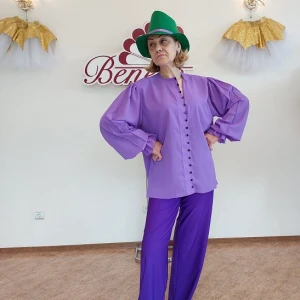 STAGE COSTUME P3209 - image 2