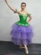Ballet costume Flowers Waltz Sleeping Beauty Nutcracker F 0062A - image 26