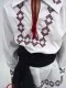 National moldavian shirt J 0206 - image 3
