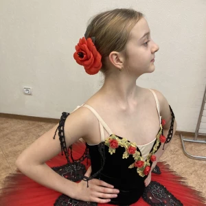 Spanish costume P 1328 - image 6