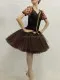 Stage ballet costume F 0444 - image 3