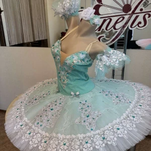 Ballet costume P0467 - image 20