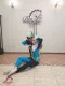 Ballet costume Harlequin Doll Nutcracker F 0035 - image 21