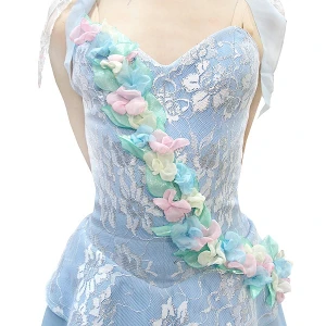 Stage costume F 0111 - image 3