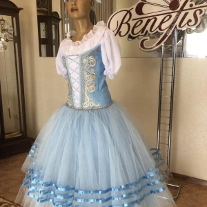 Ballet costume P 0535 - image 9