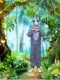 Ballet costume Mouse Rat Fight Nutcracker R 0236 - image 7