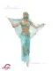 Oriental costume F 0039 - image 10