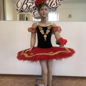 Stage costume F 0016B - image 6