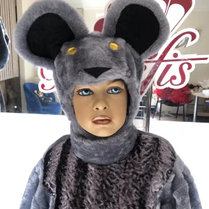 Ballet costume Mouse Rat Fight Nutcracker R 0236 - image 18
