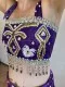 Oriental costume P 0717A - image 7